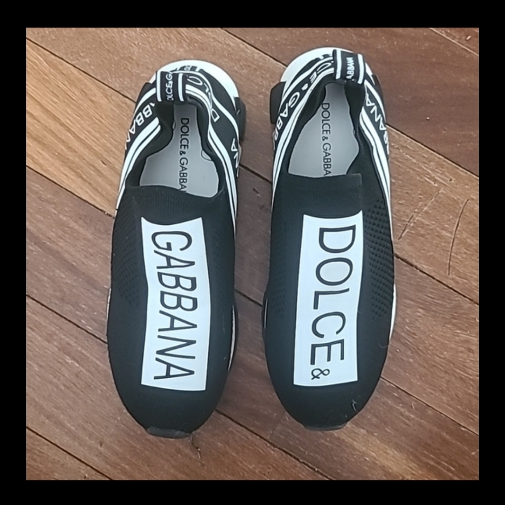 COPY - Dolce & Gabbana Sorrento